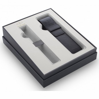Коробка подарочная PARKER GIFT BOX для наборов в комплекте с чехлом