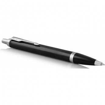 Ручка шариковая PARKER IM CORE MATTE BLACK CT M