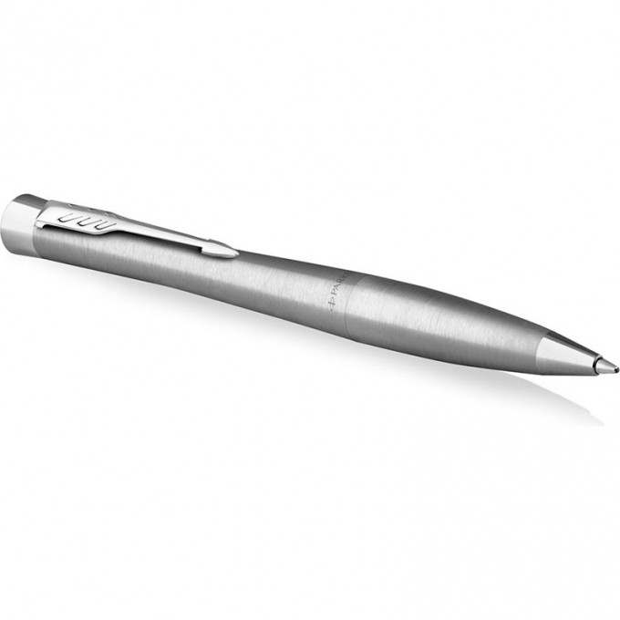Ручка шариковая PARKER URBAN CORE METRO METALLIC CT 2150860
