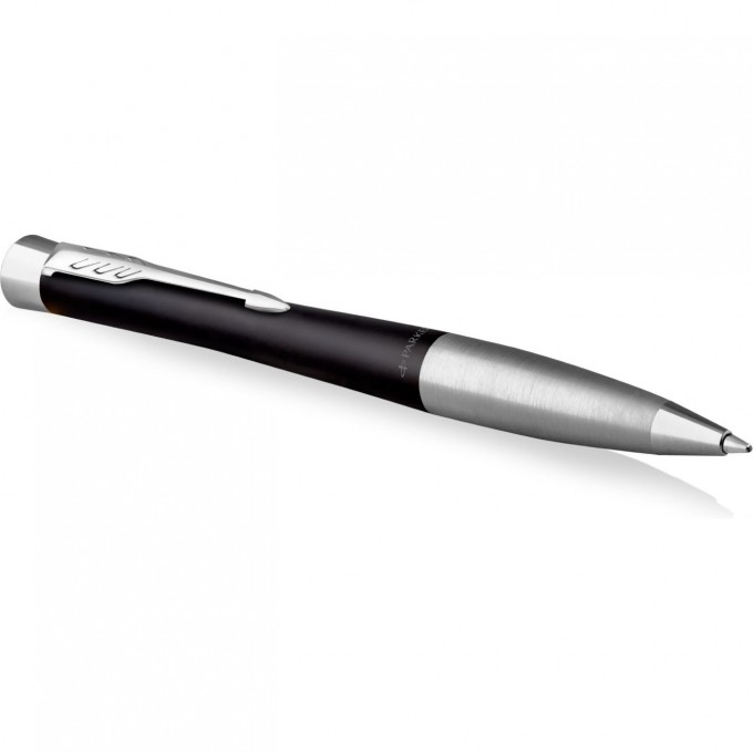 Ручка шариковая PARKER URBAN CORE MUTED BLACK CT M CW2150858