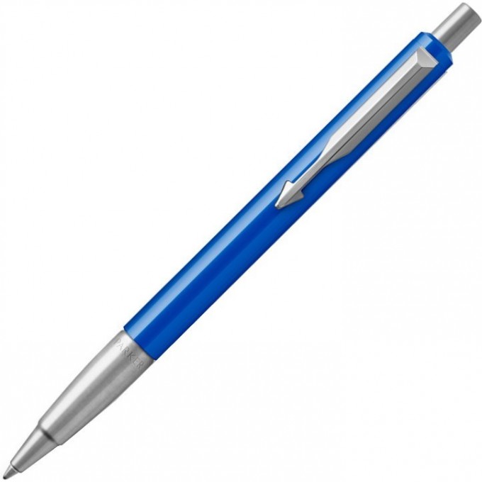 Ручка шариковая PARKER VECTOR STANDARD K01, Blue CT 2025419