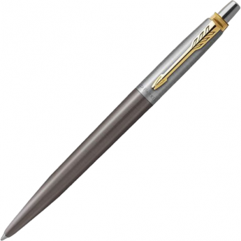 Шариковая ручка PARKER JOTTER XL GRAY GT
